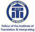 ITI Logo